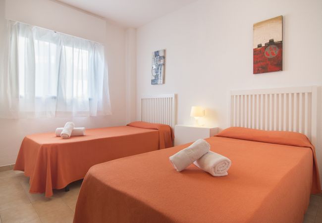 Appartement à Calpe - PARAISOMAR - *24C Appartement à Calpe - PARAISOMAR - *24C