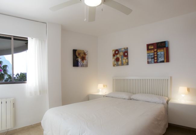 Appartement à Calpe - PARAISOMAR - *24C Appartement à Calpe - PARAISOMAR - *24C