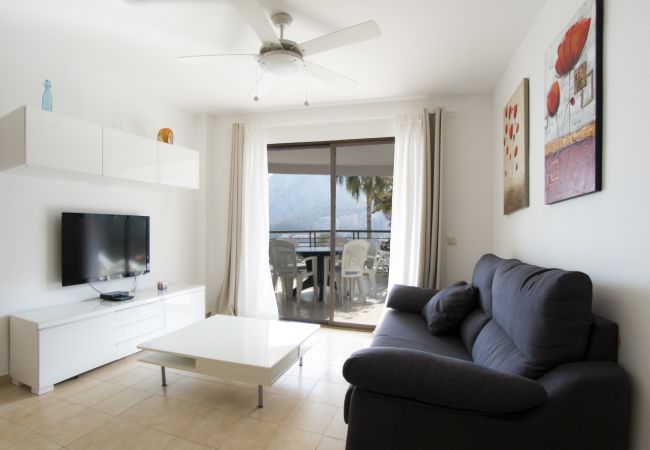 Appartement à Calpe / Calp - PARAISOMAR - *24C