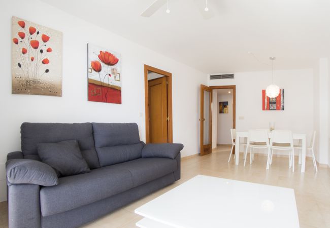 Appartement à Calpe / Calp - PARAISOMAR - *24C