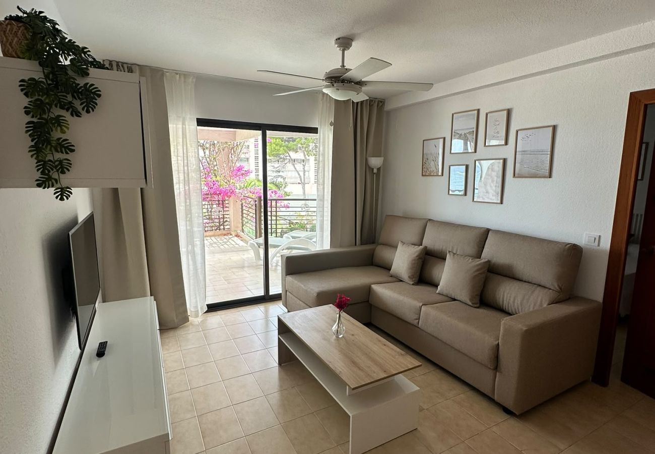 Appartement à Calpe / Calp - PARAISOMAR - *24C REF