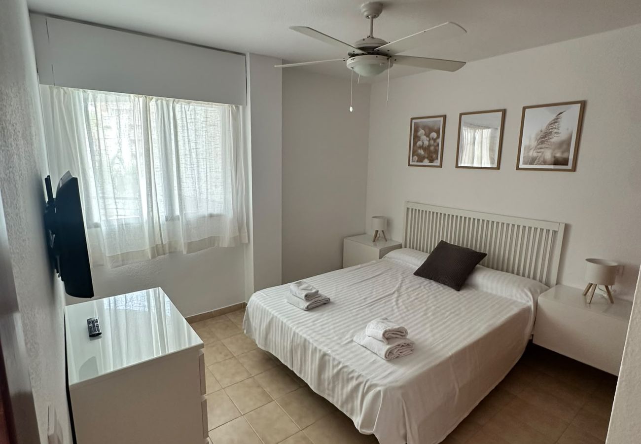 Appartement à Calpe / Calp - PARAISOMAR - *24C REF