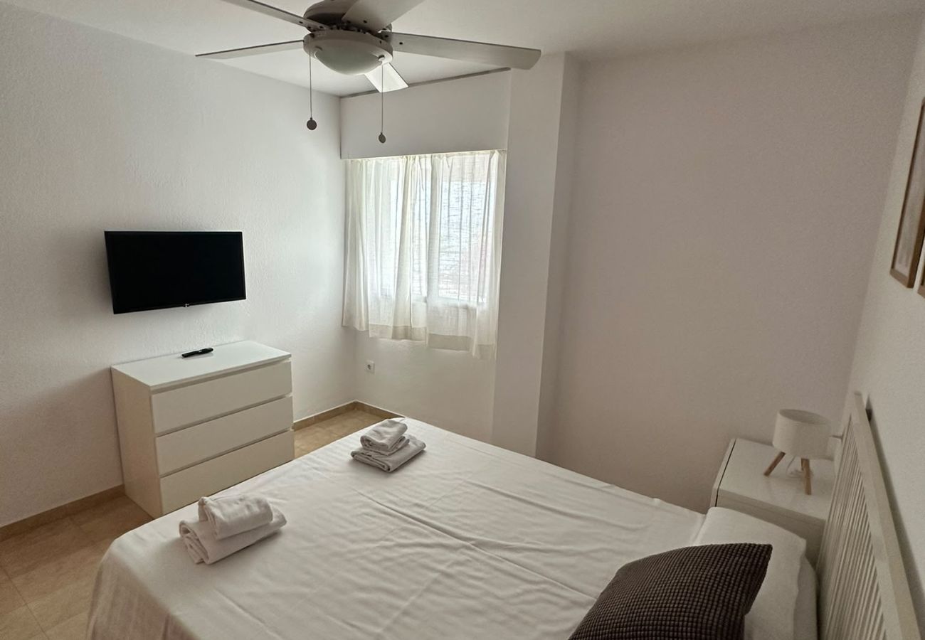 Appartement à Calpe / Calp - PARAISOMAR - *24C REF