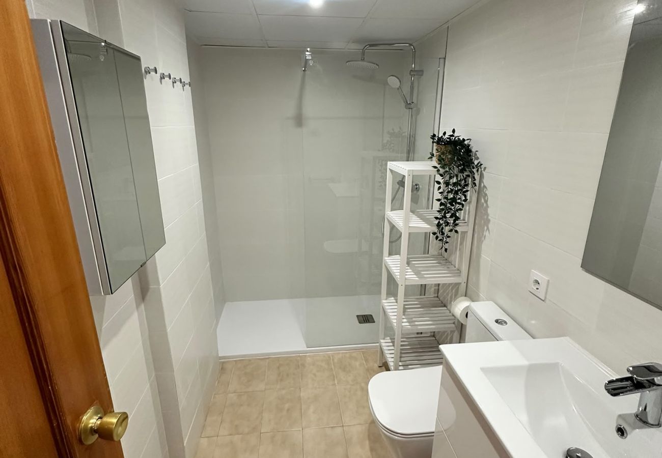 Appartement à Calpe / Calp - PARAISOMAR - *24C REF