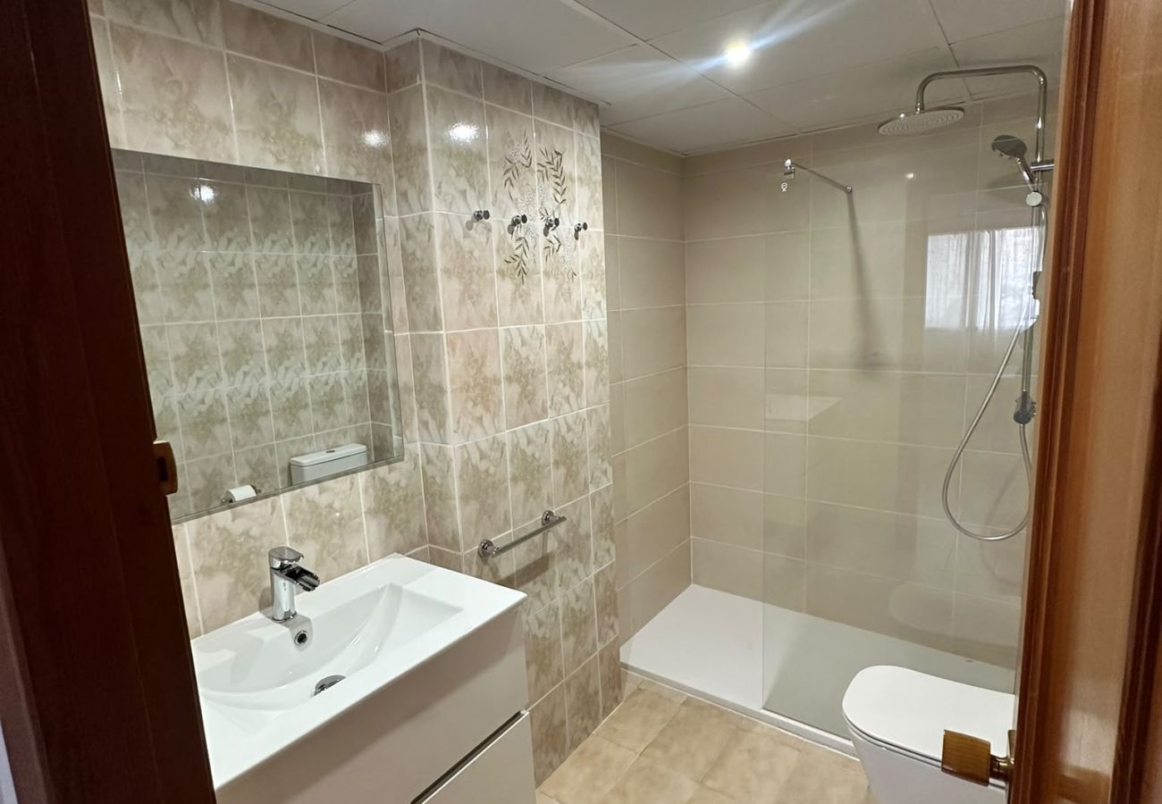 Appartement à Calpe / Calp - PARAISOMAR - *24C REF