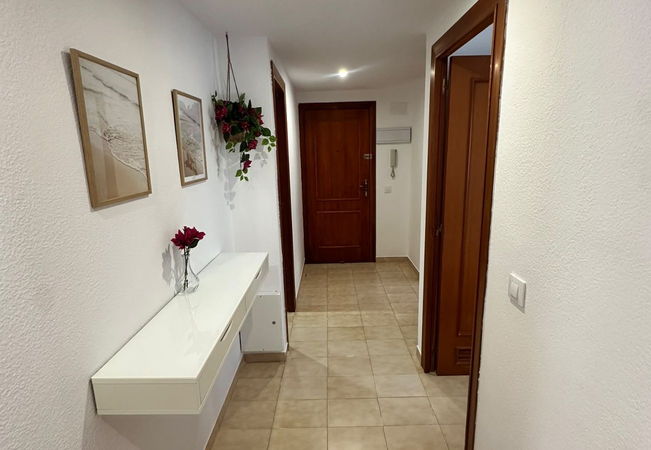 Appartement à Calpe / Calp - PARAISOMAR - *24C REF