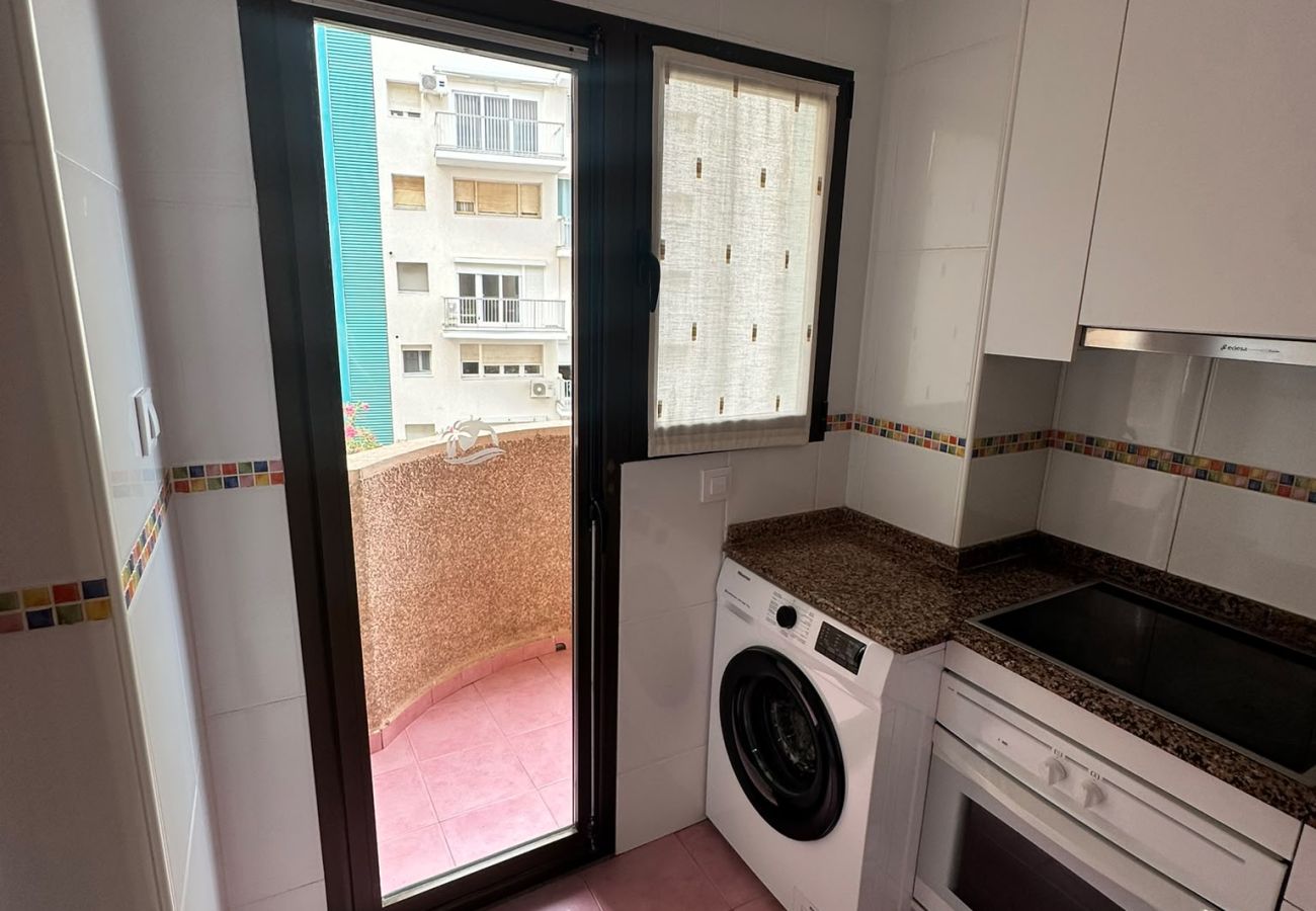 Appartement à Calpe / Calp - PARAISOMAR - *24C REF