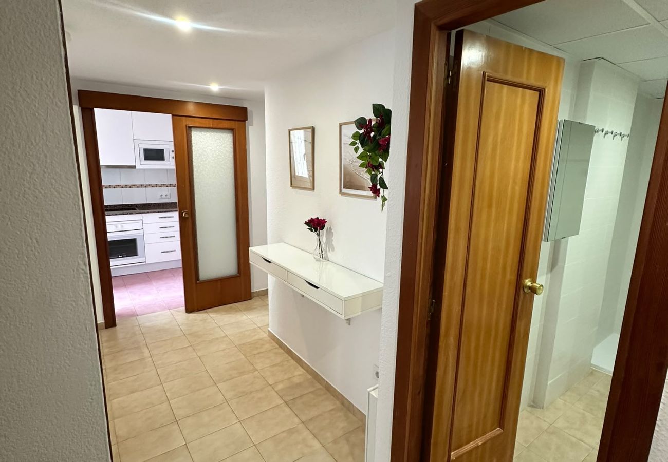 Appartement à Calpe / Calp - PARAISOMAR - *24C REF