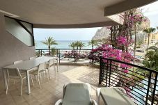 Appartement à Calpe / Calp - PARAISOMAR - *24C REF