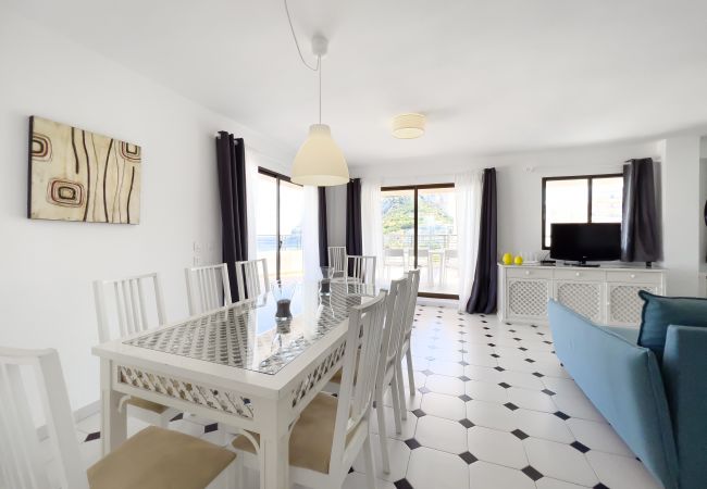 Appartement à Calpe / Calp - PARAISOMAR - 29BC