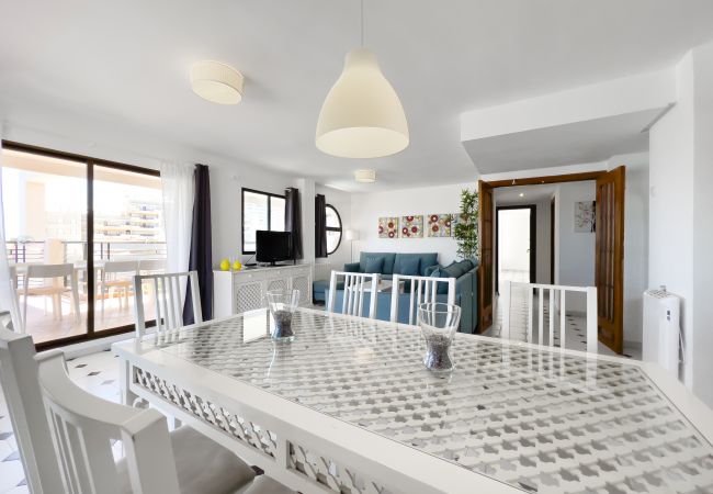 Appartement à Calpe / Calp - PARAISOMAR - 29BC