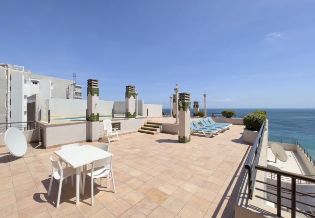 Appartement à Calpe / Calp - PARAISOMAR - 29BC