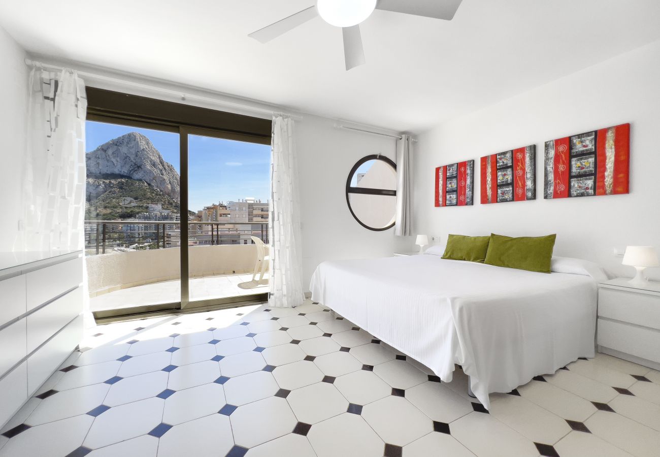 Appartement à Calpe / Calp - PARAISOMAR - 29BC