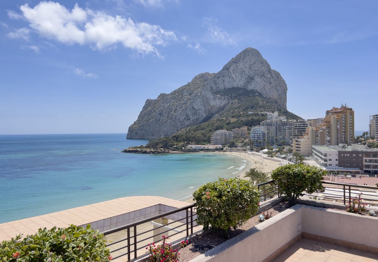 Appartement à Calpe / Calp - PARAISOMAR - 29BC