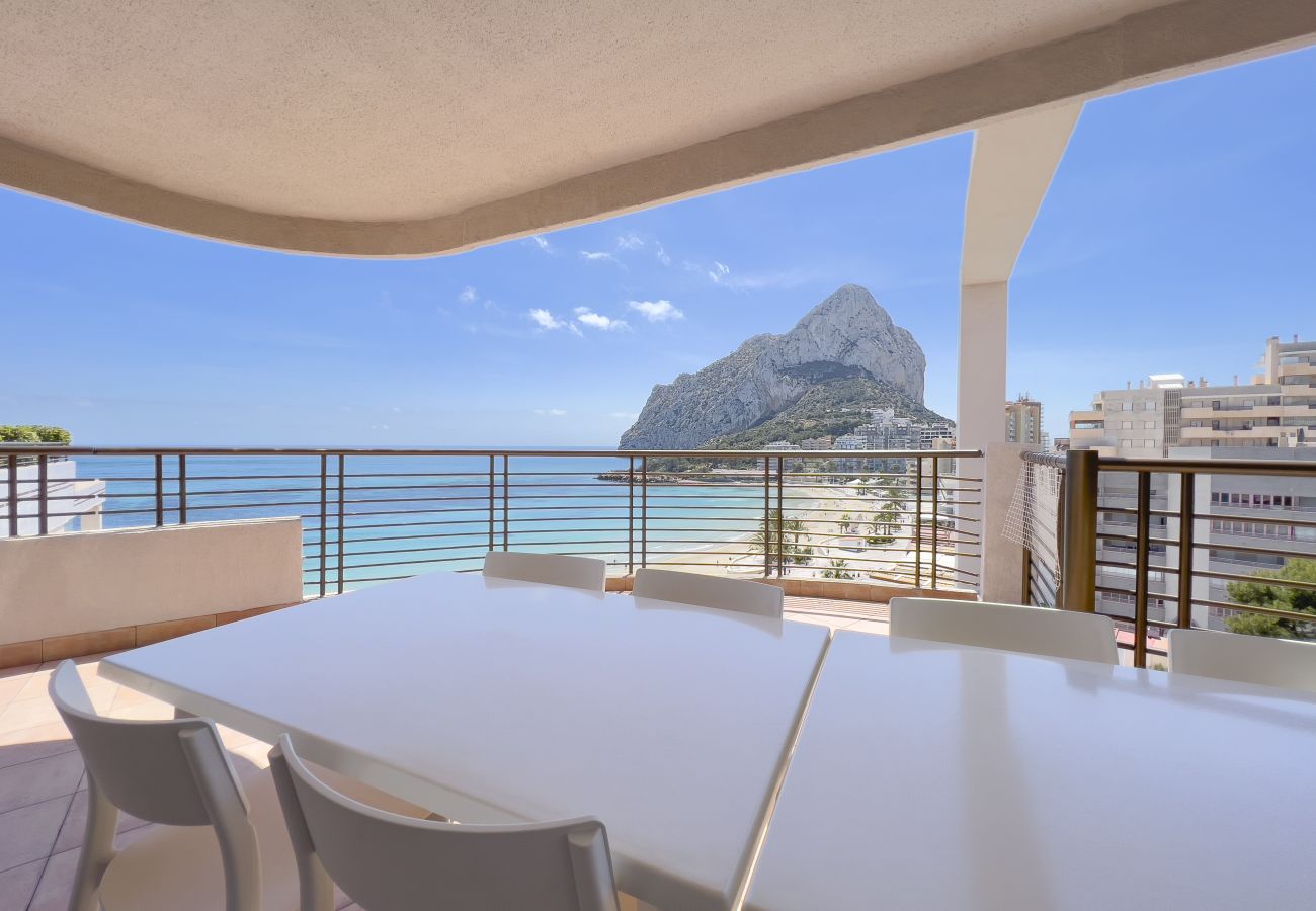 Appartement à Calpe / Calp - PARAISOMAR - 29BC