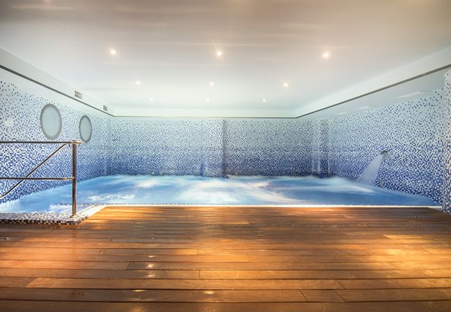 Appartement à Calpe - HIPOCAMPOS - 22C Appartement à Calpe - HIPOCAMPOS - 22C