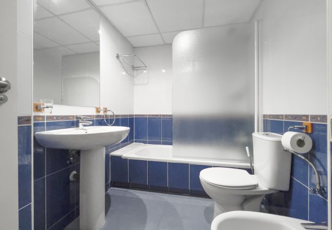 Appartement à Calpe - HIPOCAMPOS - 22C Appartement à Calpe - HIPOCAMPOS - 22C