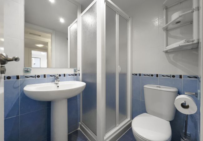 Appartement à Calpe - HIPOCAMPOS - 22C Appartement à Calpe - HIPOCAMPOS - 22C