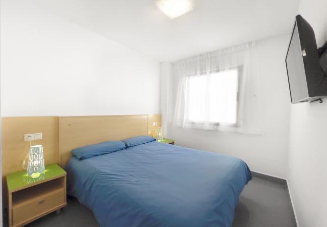 Appartement à Calpe - HIPOCAMPOS - 22C Appartement à Calpe - HIPOCAMPOS - 22C