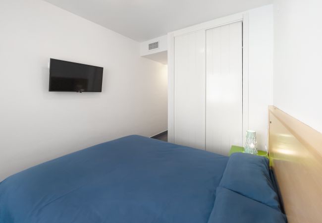 Appartement à Calpe - HIPOCAMPOS - 22C Appartement à Calpe - HIPOCAMPOS - 22C