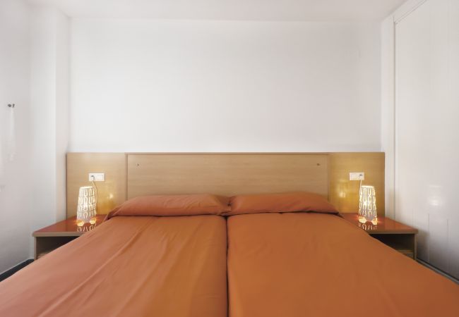 Appartement à Calpe - HIPOCAMPOS - 22C Appartement à Calpe - HIPOCAMPOS - 22C