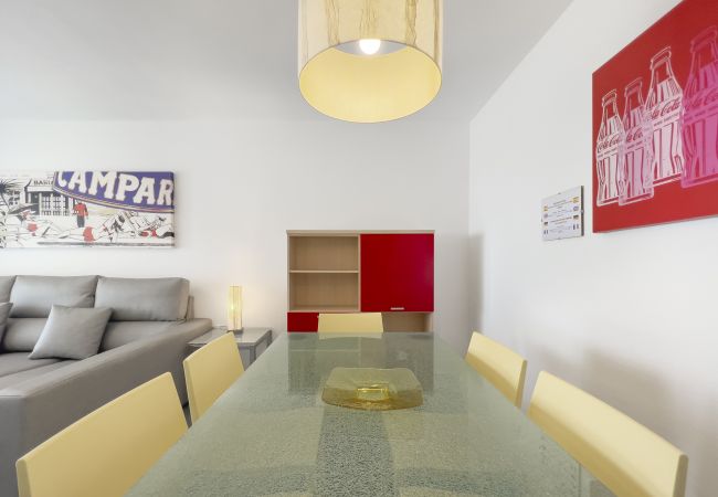 Appartement à Calpe - HIPOCAMPOS - 22C Appartement à Calpe - HIPOCAMPOS - 22C