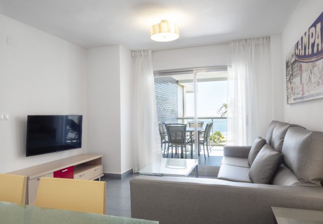 Appartement à Calpe - HIPOCAMPOS - 22C Appartement à Calpe - HIPOCAMPOS - 22C