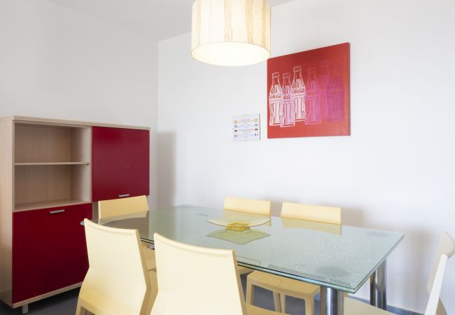 Appartement à Calpe - HIPOCAMPOS - 22C Appartement à Calpe - HIPOCAMPOS - 22C