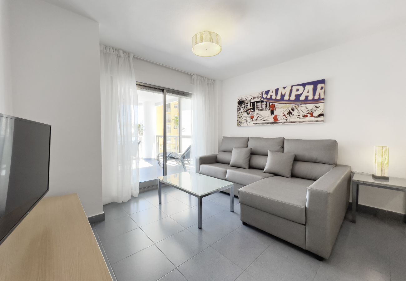 Appartement à Calpe / Calp - HIPOCAMPOS - 22C