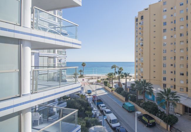 Appartement à Calpe - HIPOCAMPOS - 44C Appartement à Calpe - HIPOCAMPOS - 44C