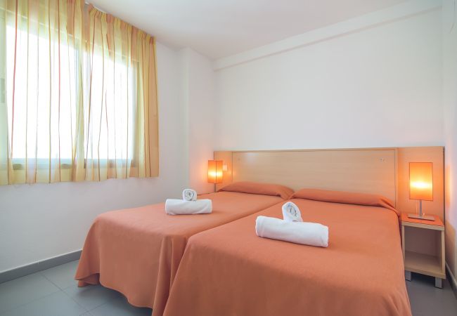 Appartement à Calpe - HIPOCAMPOS - 44C Appartement à Calpe - HIPOCAMPOS - 44C