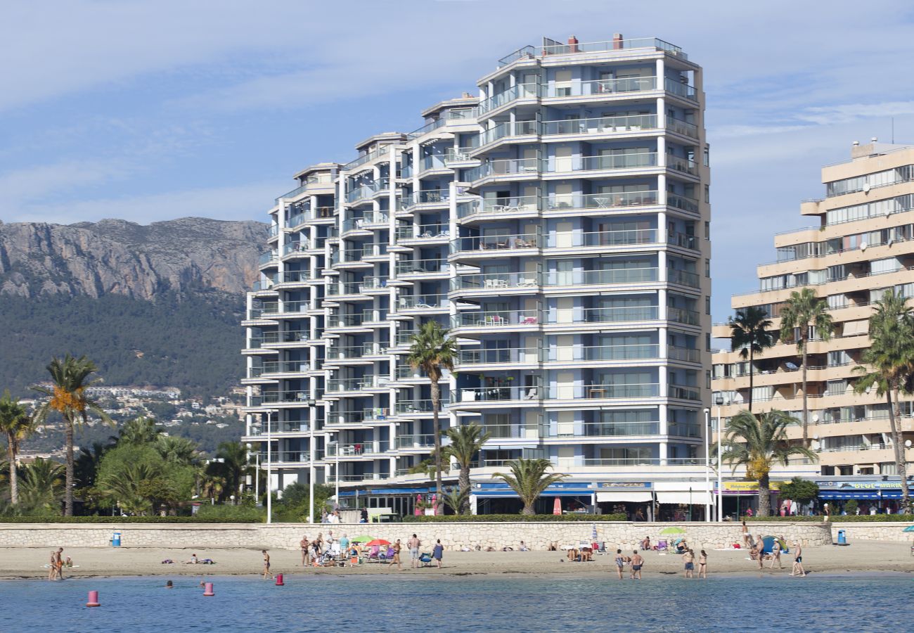 Appartement à Calpe / Calp - HIPOCAMPOS - 44C