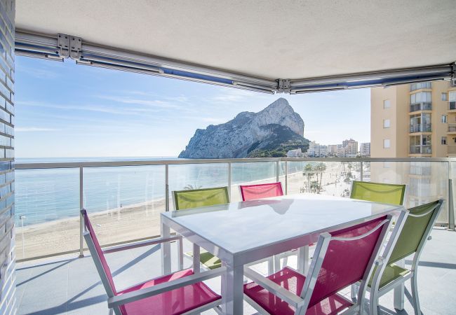  à Calpe - HIPOCAMPOS - 15B