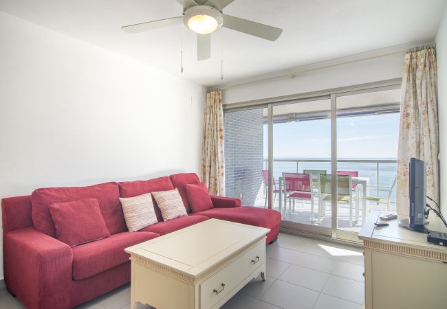 Appartement à Calpe - HIPOCAMPOS - 15B Appartement à Calpe - HIPOCAMPOS - 15B