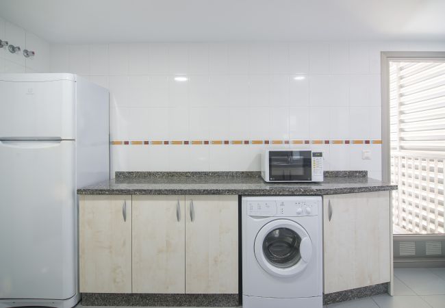 Appartement à Calpe - HIPOCAMPOS - 15B Appartement à Calpe - HIPOCAMPOS - 15B