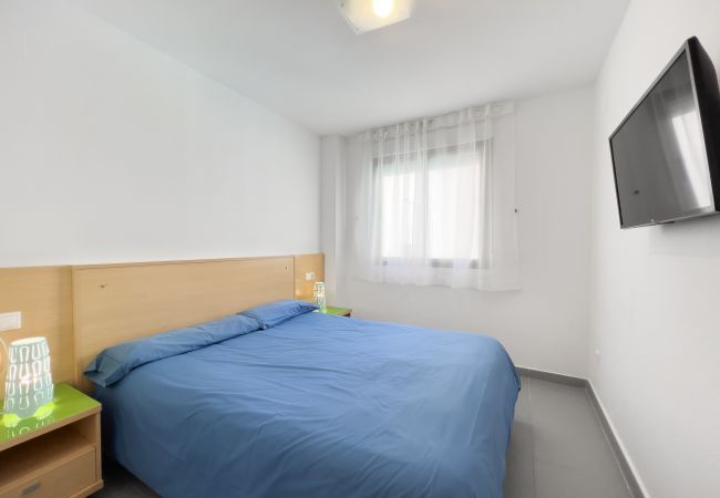 Appartement à Calpe - HIPOCAMPOS - 24C Appartement à Calpe - HIPOCAMPOS - 24C