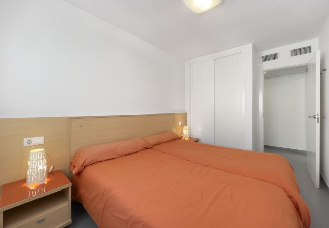 Appartement à Calpe - HIPOCAMPOS - 24C Appartement à Calpe - HIPOCAMPOS - 24C