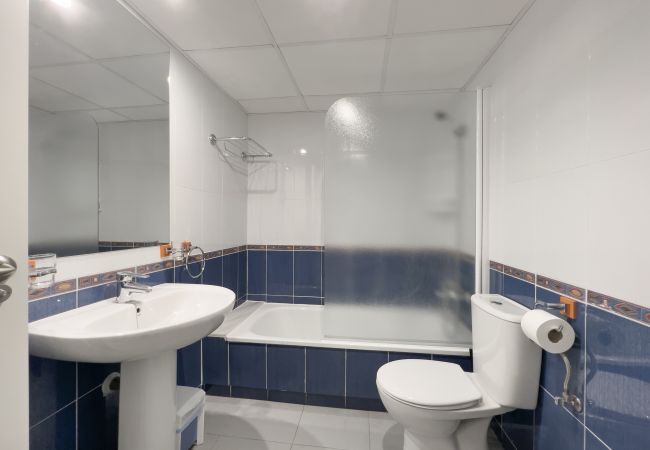 Appartement à Calpe - HIPOCAMPOS - 24C Appartement à Calpe - HIPOCAMPOS - 24C