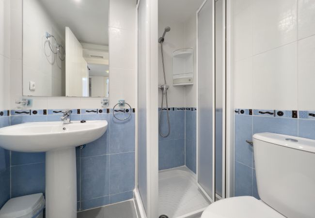 Appartement à Calpe - HIPOCAMPOS - 24C Appartement à Calpe - HIPOCAMPOS - 24C