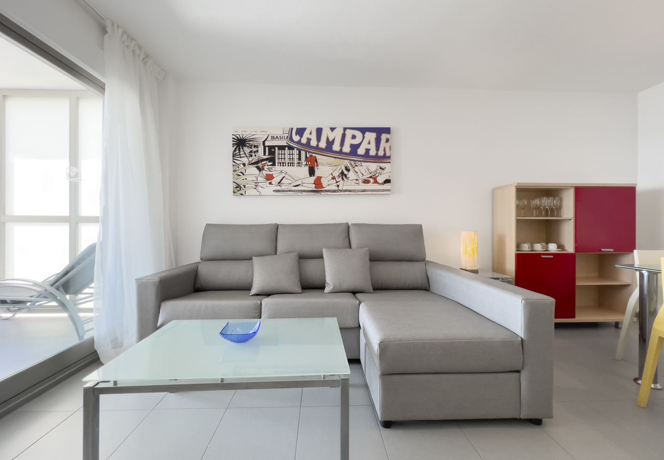 Appartement à Calpe / Calp - HIPOCAMPOS - 24C