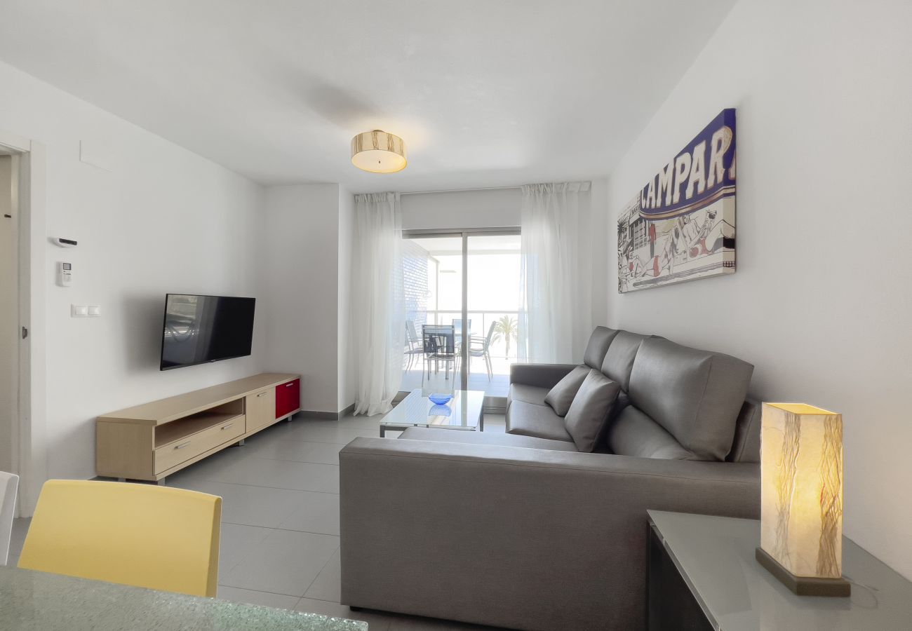 Appartement à Calpe / Calp - HIPOCAMPOS - 24C