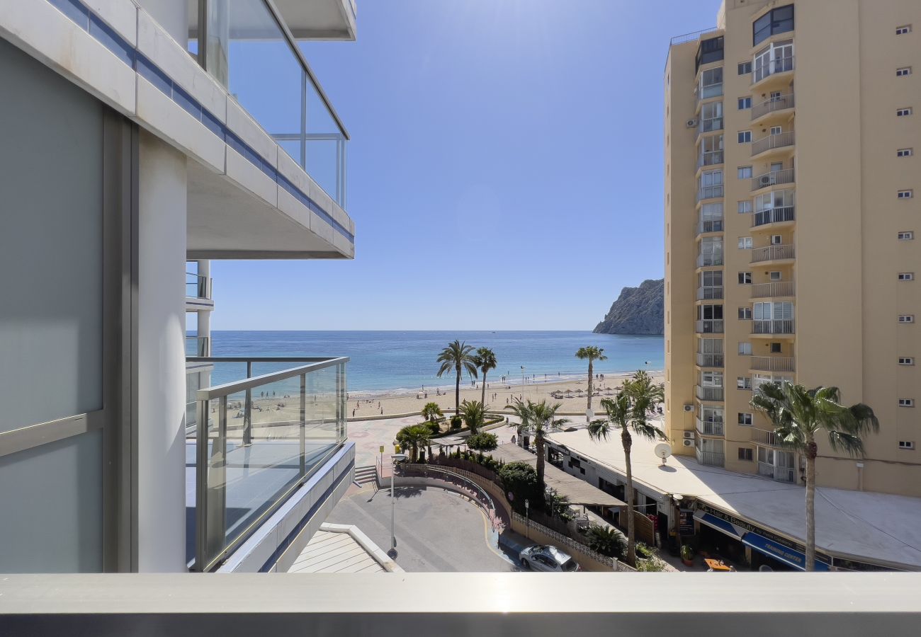 Appartement à Calpe / Calp - HIPOCAMPOS - 24C