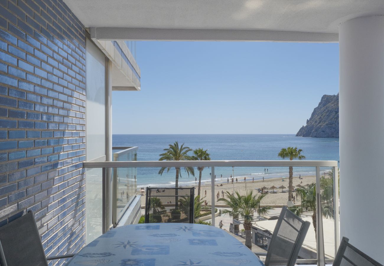 Appartement à Calpe / Calp - HIPOCAMPOS - 24C