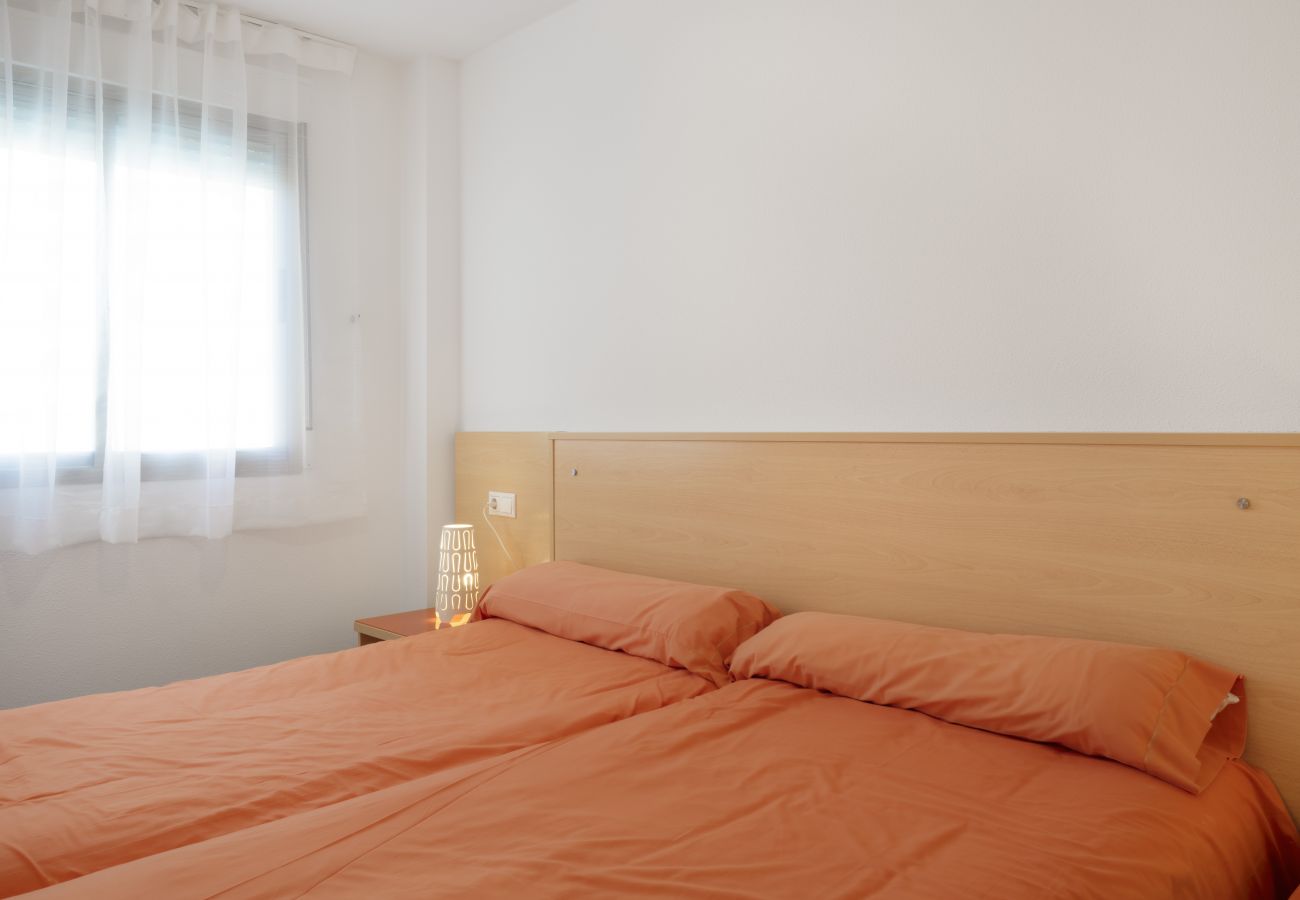 Appartement à Calpe / Calp - HIPOCAMPOS - 24C