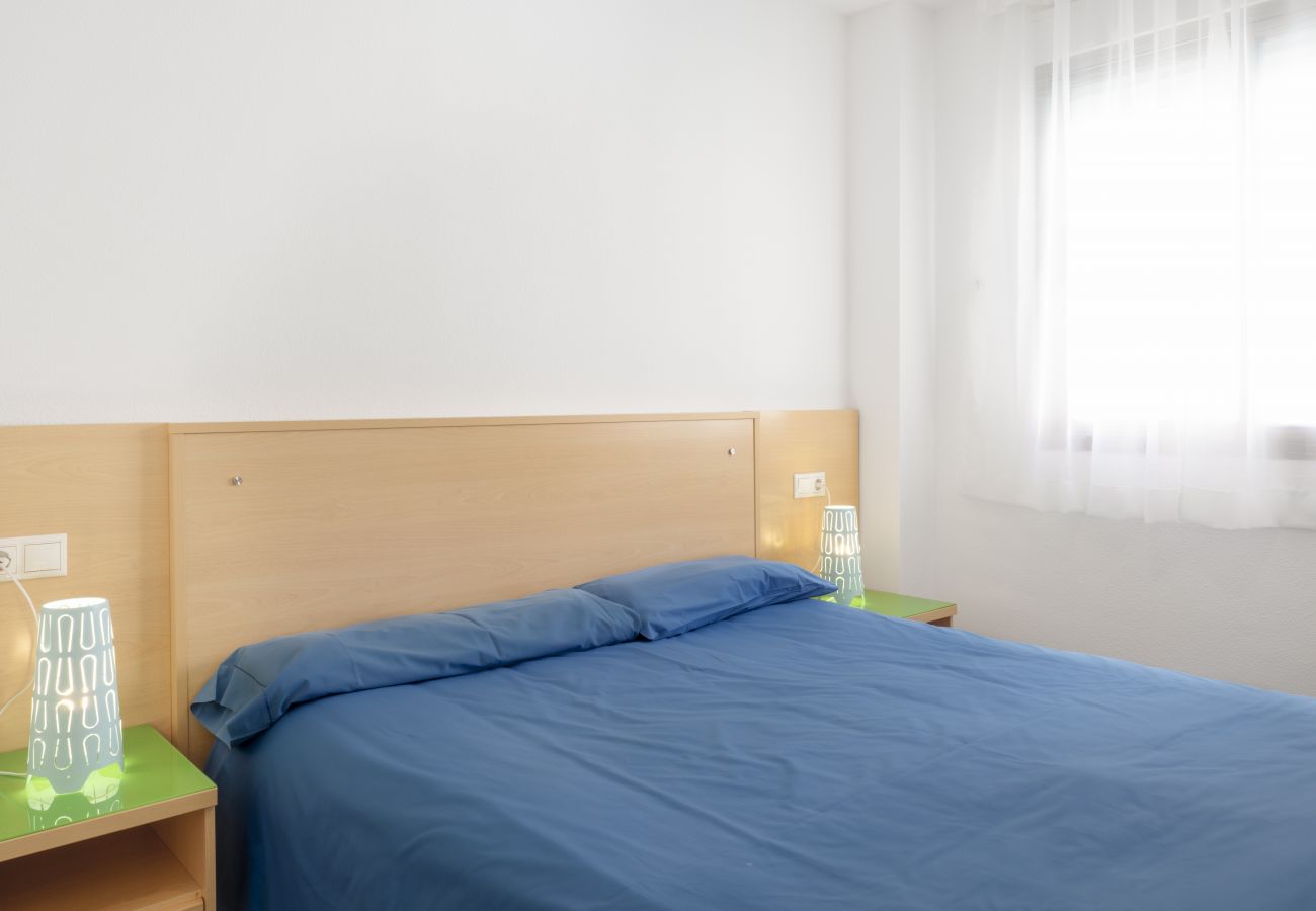 Appartement à Calpe / Calp - HIPOCAMPOS - 24C