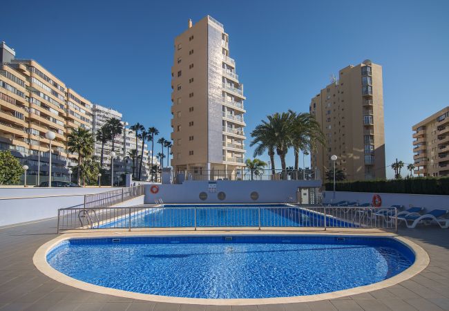 Appartement à Calpe - HIPOCAMPOS - 26C Appartement à Calpe - HIPOCAMPOS - 26C
