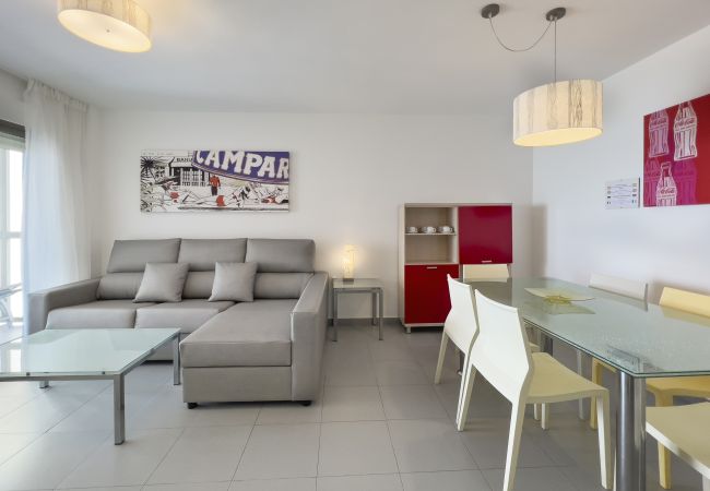 Appartement à Calpe - HIPOCAMPOS - 26C Appartement à Calpe - HIPOCAMPOS - 26C