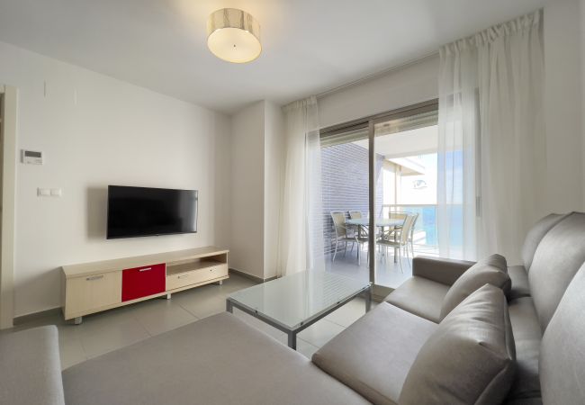 Appartement à Calpe - HIPOCAMPOS - 26C Appartement à Calpe - HIPOCAMPOS - 26C