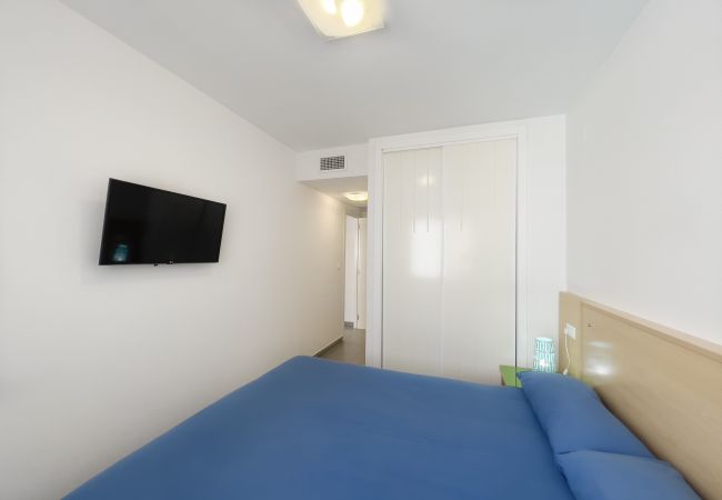 Appartement à Calpe - HIPOCAMPOS - 26C Appartement à Calpe - HIPOCAMPOS - 26C