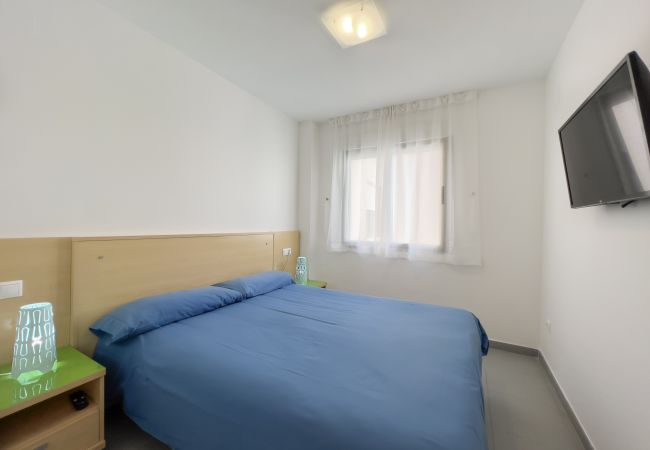 Appartement à Calpe - HIPOCAMPOS - 26C Appartement à Calpe - HIPOCAMPOS - 26C